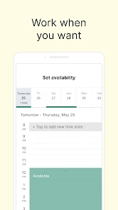 Tasker Taskrabbit - Apps on Google Play