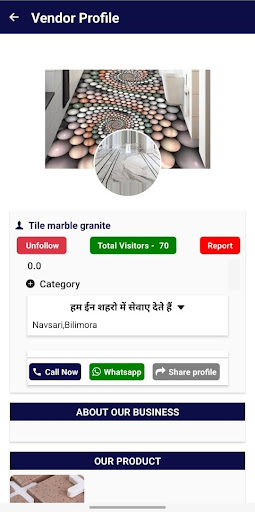 ContractorJi - Find Thekedar