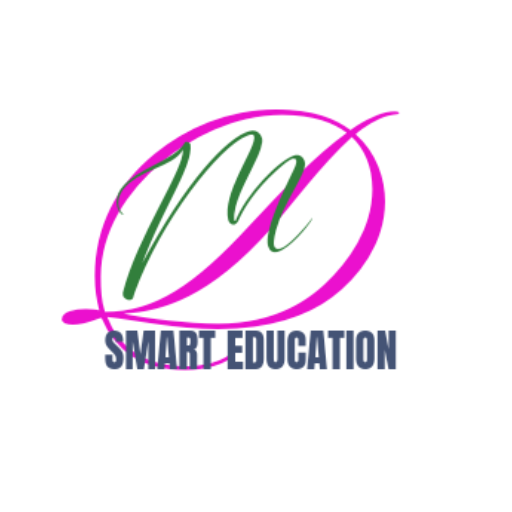 DM Smart Education logo