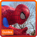 Guide Of Amazing Spiderman 2 icon
