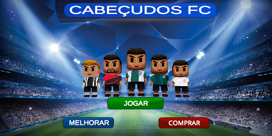 Cabeçudos FC