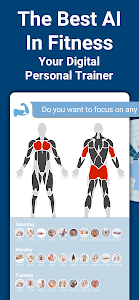 BodBot AI Personal Trainer Unknown