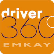 Driver360 by Emkay Inc.
