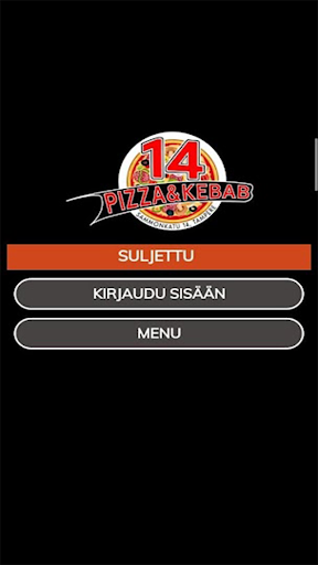 Android application Pizza Kebab 14 screenshort