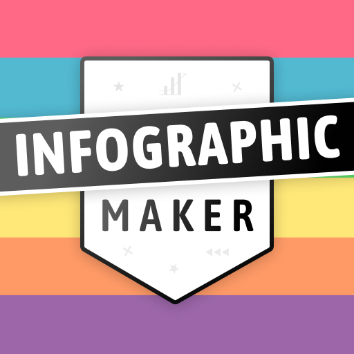 Infographic Maker ดาวน์โหลดบน Windows