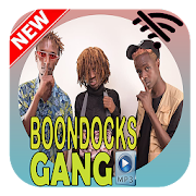 Top 37 Music & Audio Apps Like Boondocks Gang MP3 2020 - Without Internet - Best Alternatives