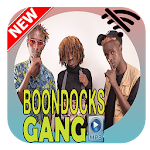 Boondocks Gang MP3 2020 - Without Internet Apk