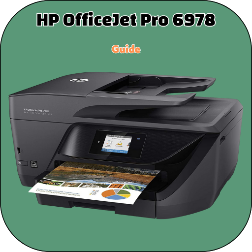 HP OfficeJet Pro 6970 All-in-One series Manual - Manuals Clip