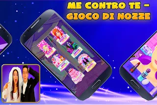 Me Contro Te - Gioco Di Nozze - Screenshot 3
