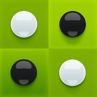 Reversi Multiplayer