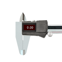 Digital Caliper