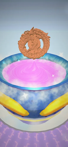 Monster Spinners: Battle - Screenshot 2
