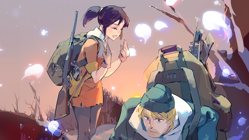 Télécharger Gratuit OPUS: Rocket of Whispers APK MOD (Astuce) 4