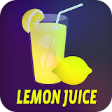 Lemon Juice icon