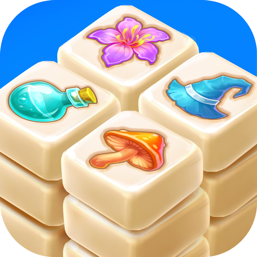 Tile Chronicles - Puzzle Télécharger sur Windows