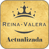 Reina Valera Actualizada RVA icon