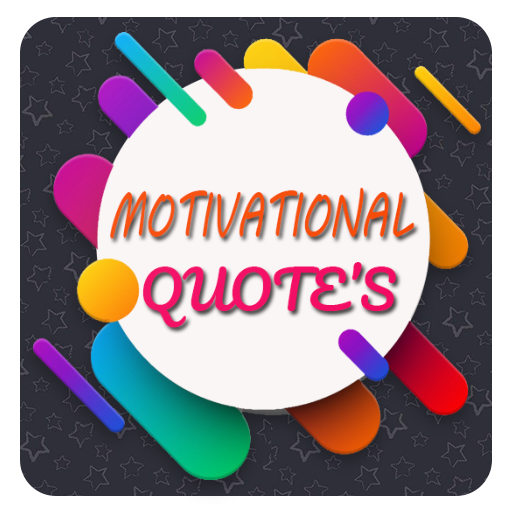 Motivational Quotes and Status logo