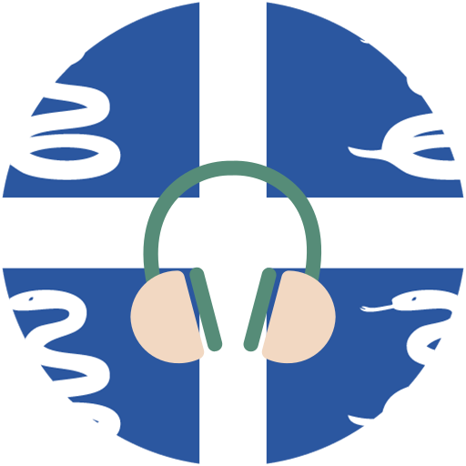 Martinique Radio Stations - FM logo
