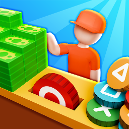 My Arcade Center v2 Mod Apk