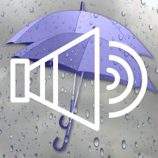Sound of rain to sleep Download on Windows