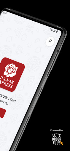 Gulnar Express Screen 2