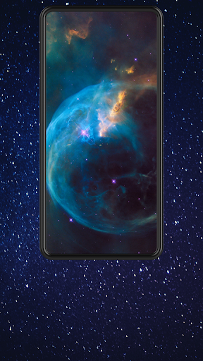 Earth Images Screen 2