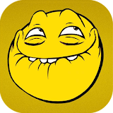 Troll Face Guide icon