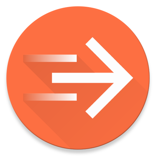 Arrow Swipe logo