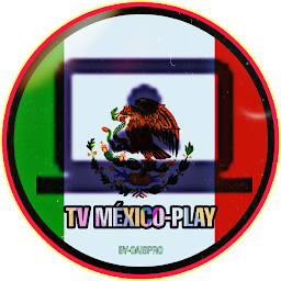 Icon image Tv México-Play Live