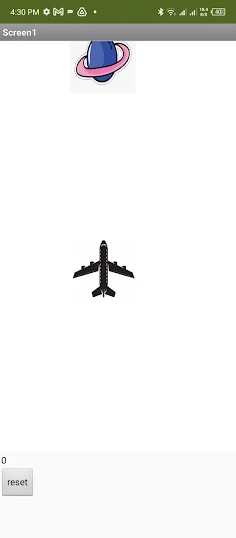 Plane Fighter - Screenshot 1