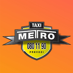 图标图片“TaxiMetro Ljubljana”
