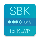 SBK for KLWP icon