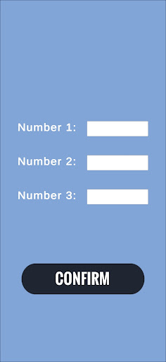 TR4!N 8R4!N Screen 3
