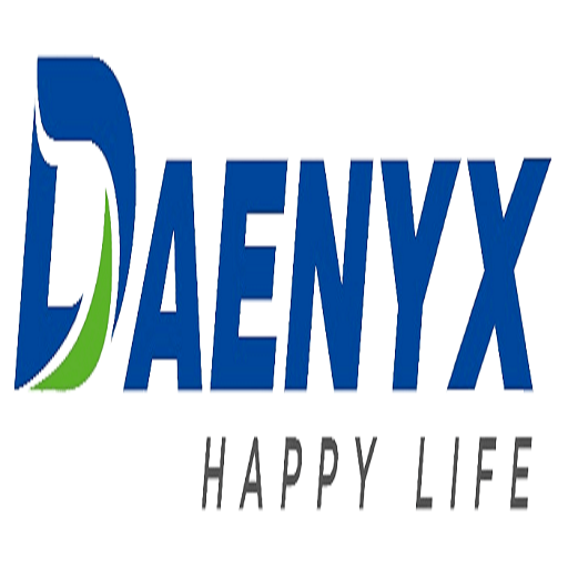 Daenyx Complaint Registration logo