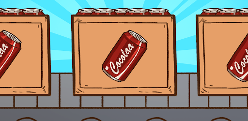 Soda Factory