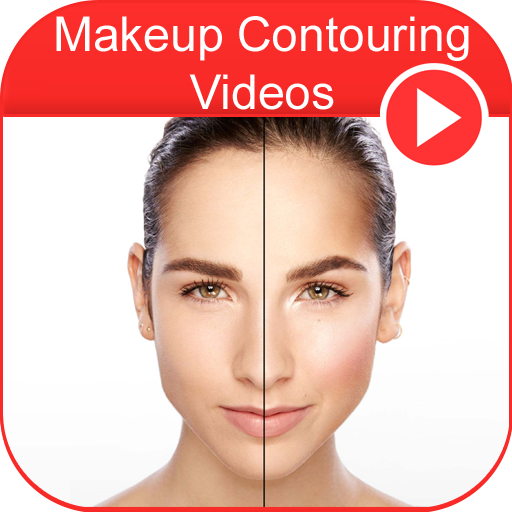 Makeup Contouring Videos