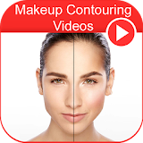Makeup Contouring Videos icon