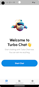Turbo Chat