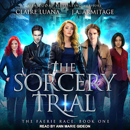 Icon image The Sorcery Trial