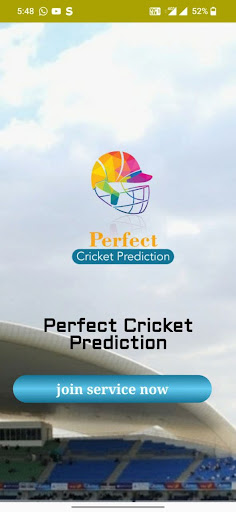 IPL Perfect Prediction