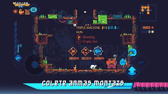 ScourgeBringer v1.61.16 FULL APK 10