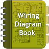 Wiring Diagram Book Complete icon