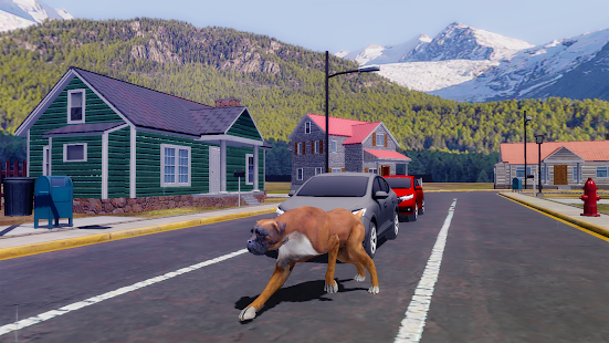 Boxer Dog Simulator apkdebit screenshots 12