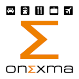 Onexma Mobile Expense Reports icon