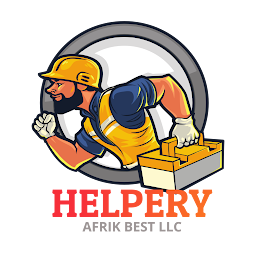 Значок приложения "Helpery"