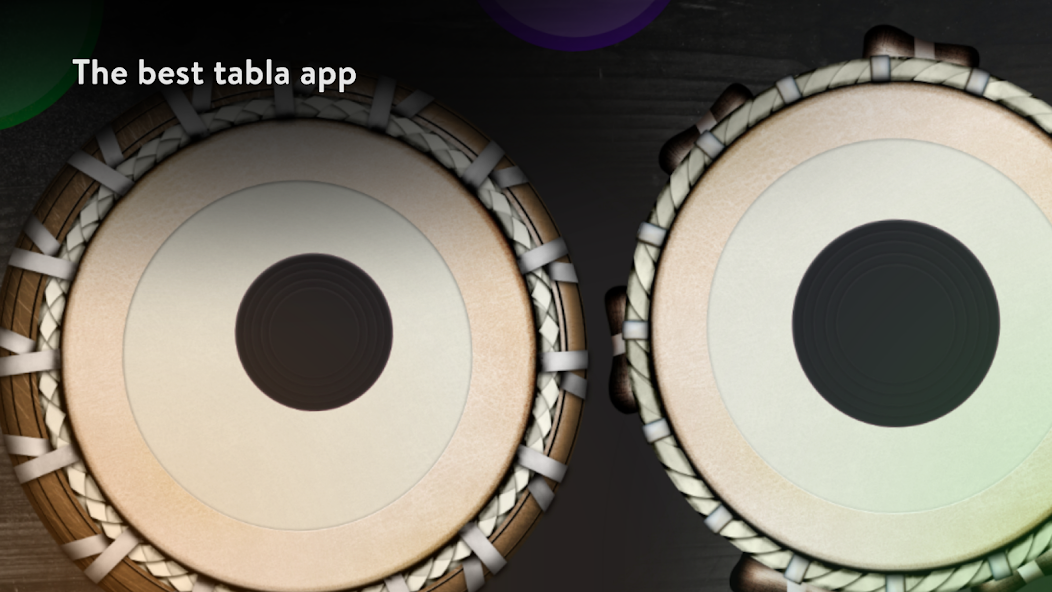 Tabla: India's mystical drums banner
