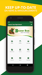 Beaver Dam High School