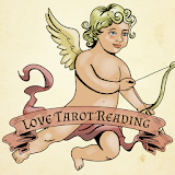 Love Tarot Reading Cards - Test Love Compatibility icon