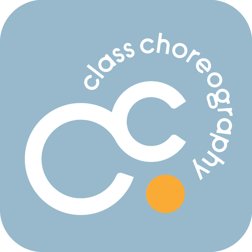 Class Choreography | Pilates logo