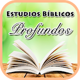 Estudios Bíblicos Profundos icon